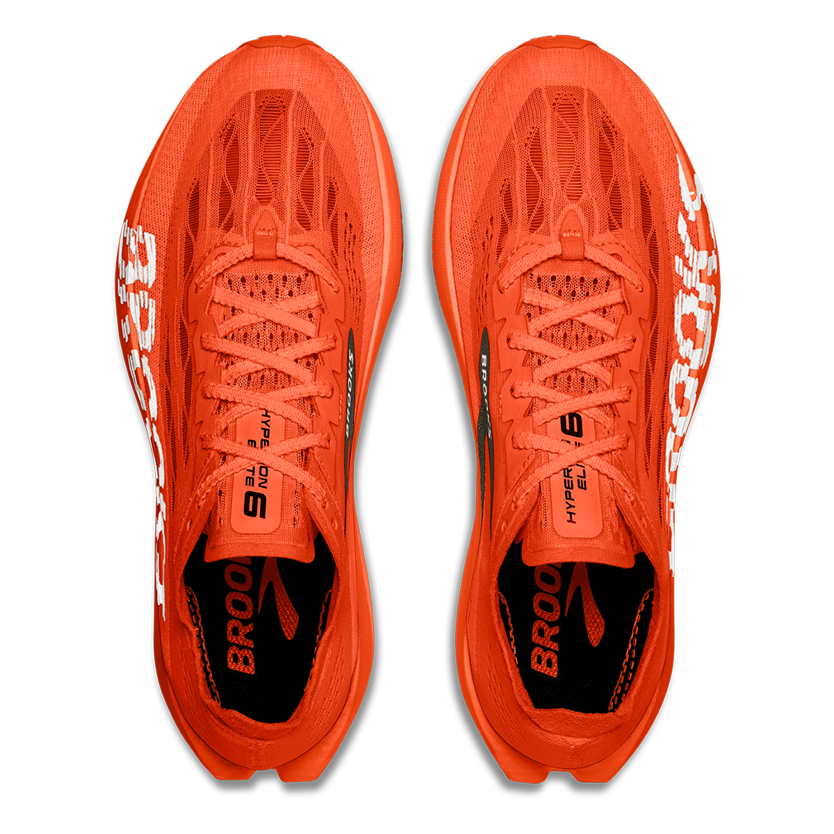Brooks Hyperion Elite 6