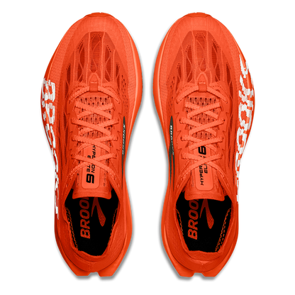 Brooks Hyperion Elite 6