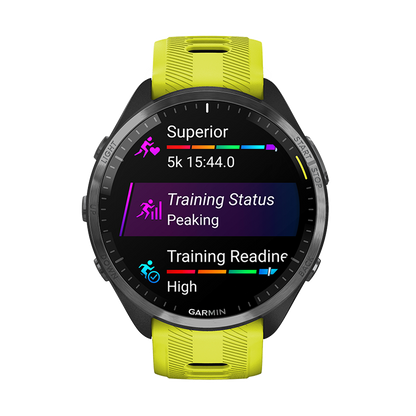 Garmin Forerunner 965