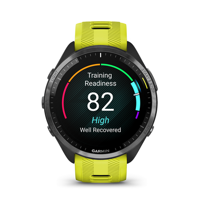 Garmin Forerunner 965