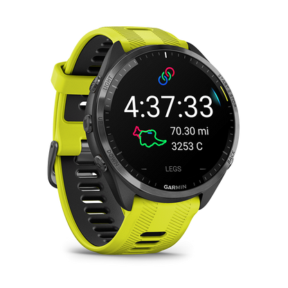 Garmin Forerunner 965