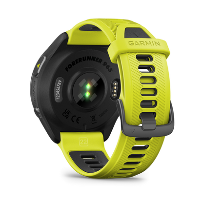 Garmin Forerunner 965
