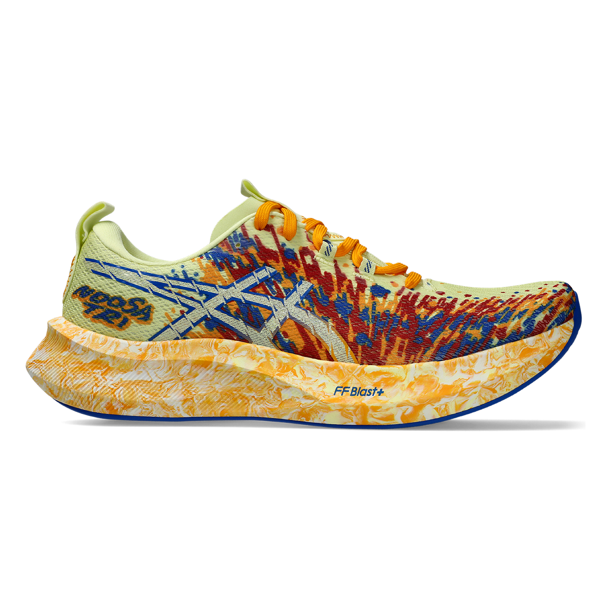 Asics Noosa Tri 16