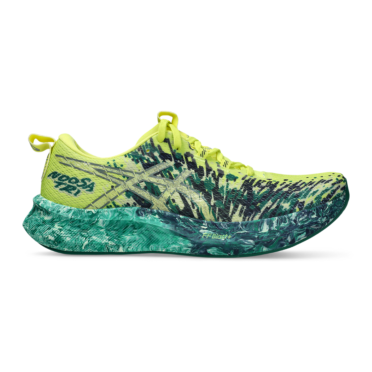 Asics Noosa Tri 16