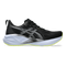 Black - Blue Fade