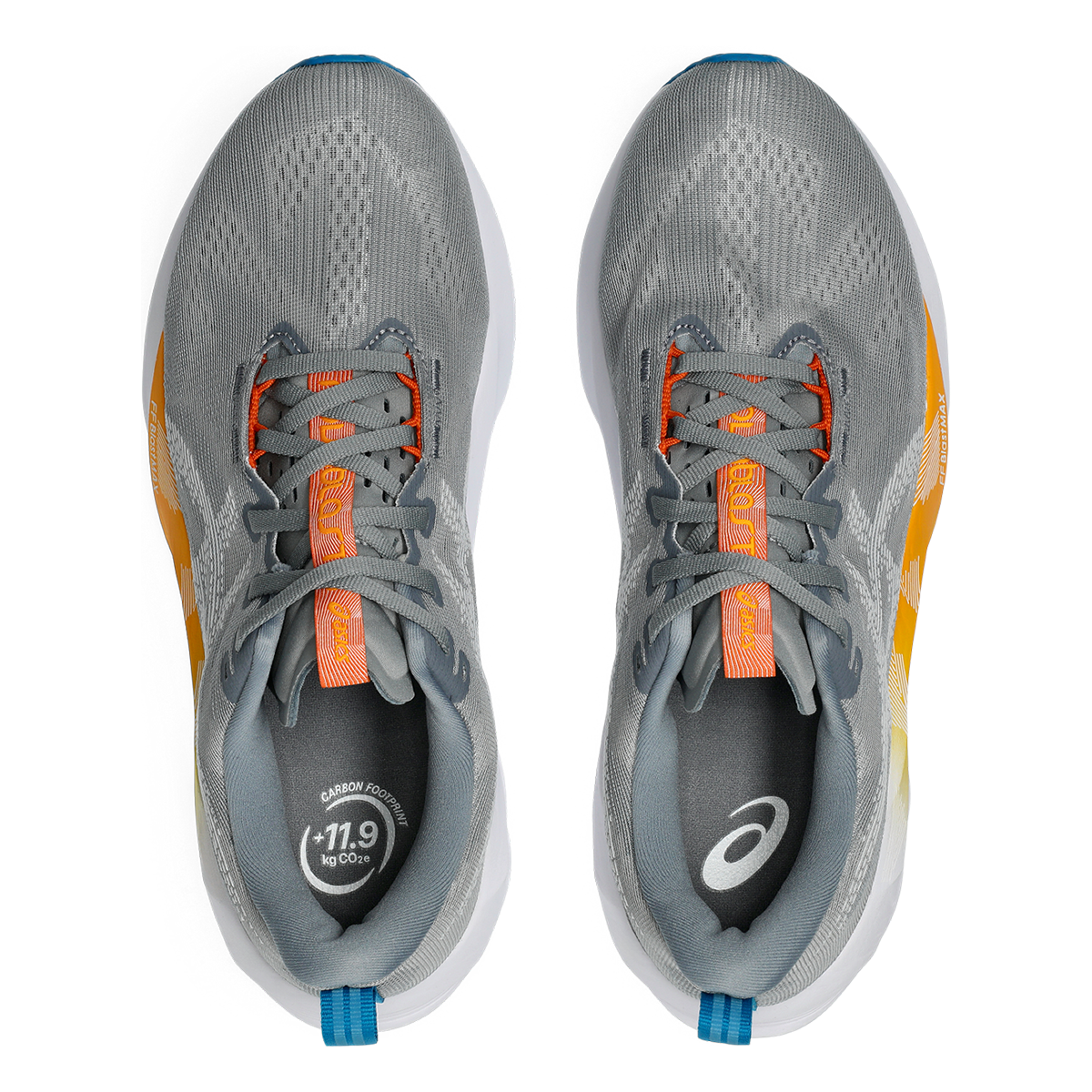 Asics Novablast 5