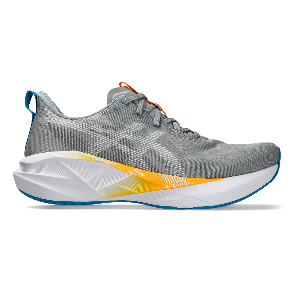 Asics Novablast 5