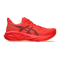 Flash Red - Edo Purple