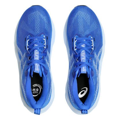 Asics Novablast 5 - Illusion Blue - Light Blue