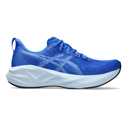 Asics Novablast 5 - Illusion Blue - Light Blue