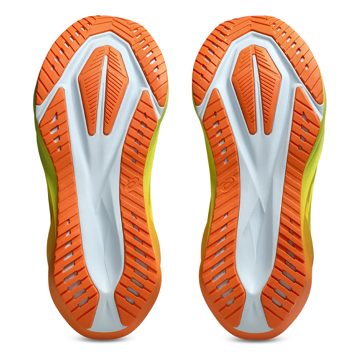 Asics Novablast 5