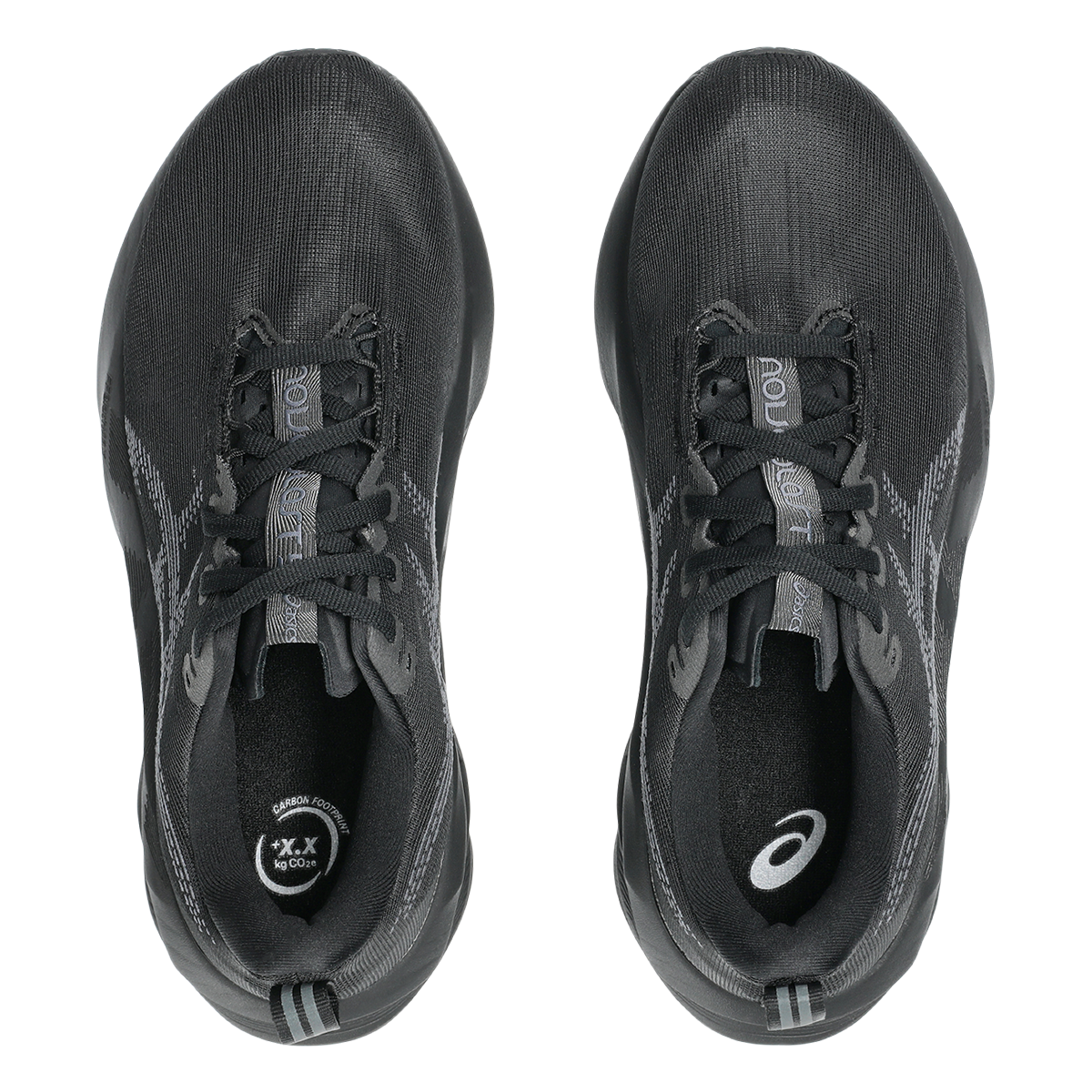 Asics Novablast 5