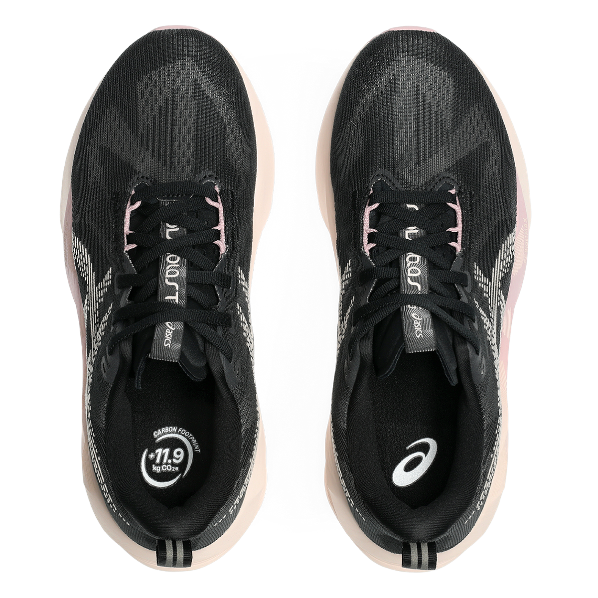 Asics Novablast 5