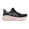 Black - Pearl Pink
