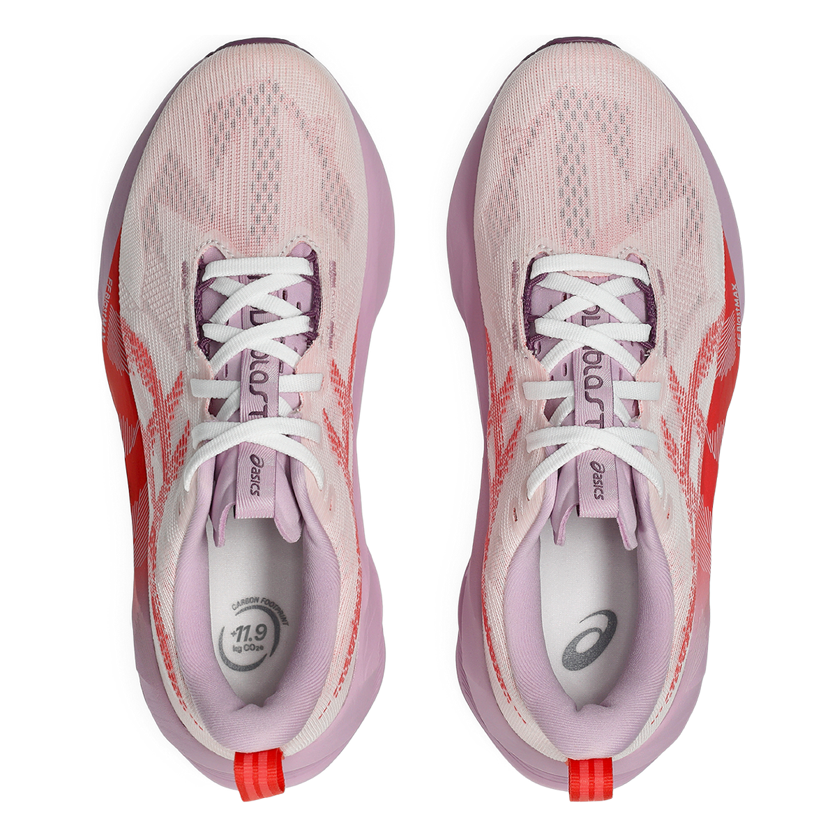 Asics Novablast 5