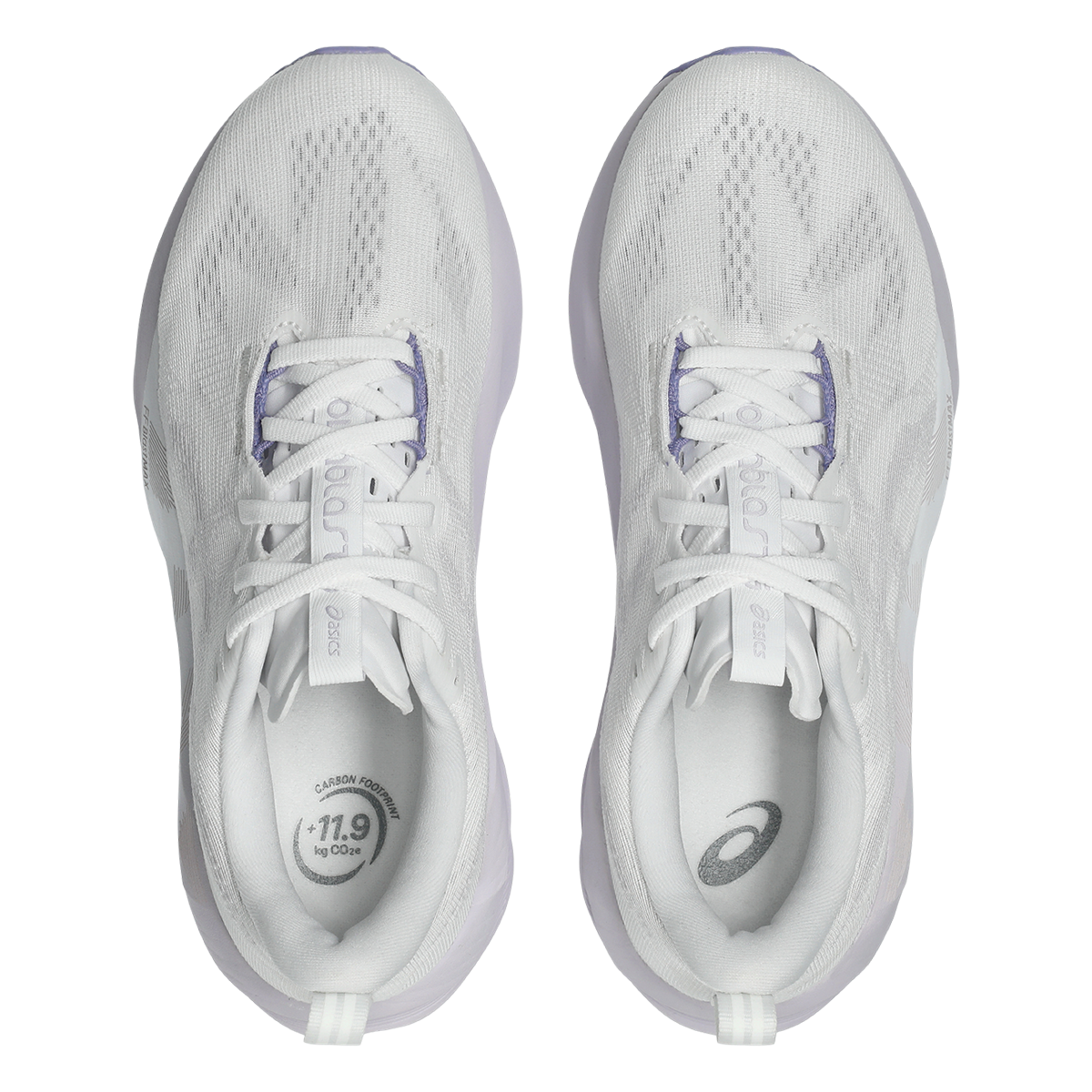 Asics Novablast 5