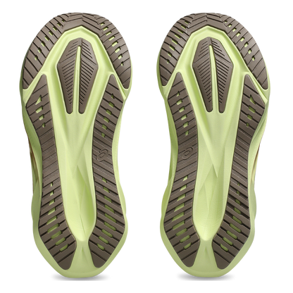 Asics Novablast 5