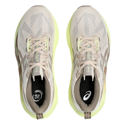 Asics Novablast 5