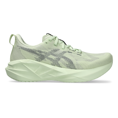Asics Novablast 5 Whisper Green - Monument Blue