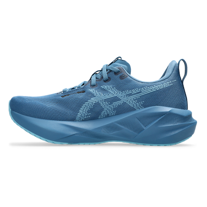 Asics Novablast 5 Winter Sea - Stillwater