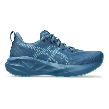 Asics Novablast 5 Winter Sea - Stillwater