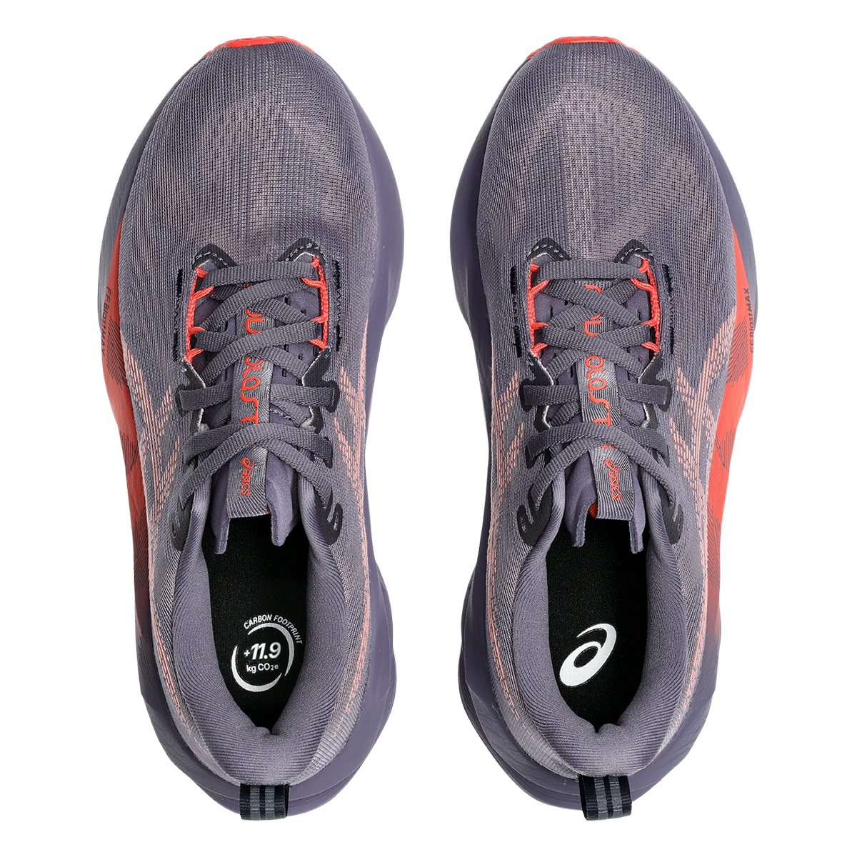 Asics Novablast 5