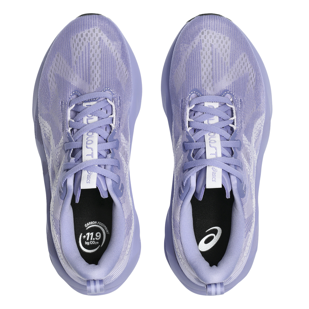 Asics Novablast 5