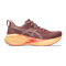Rubble Red - Fawn