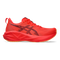 Flash Red - Edo Purple