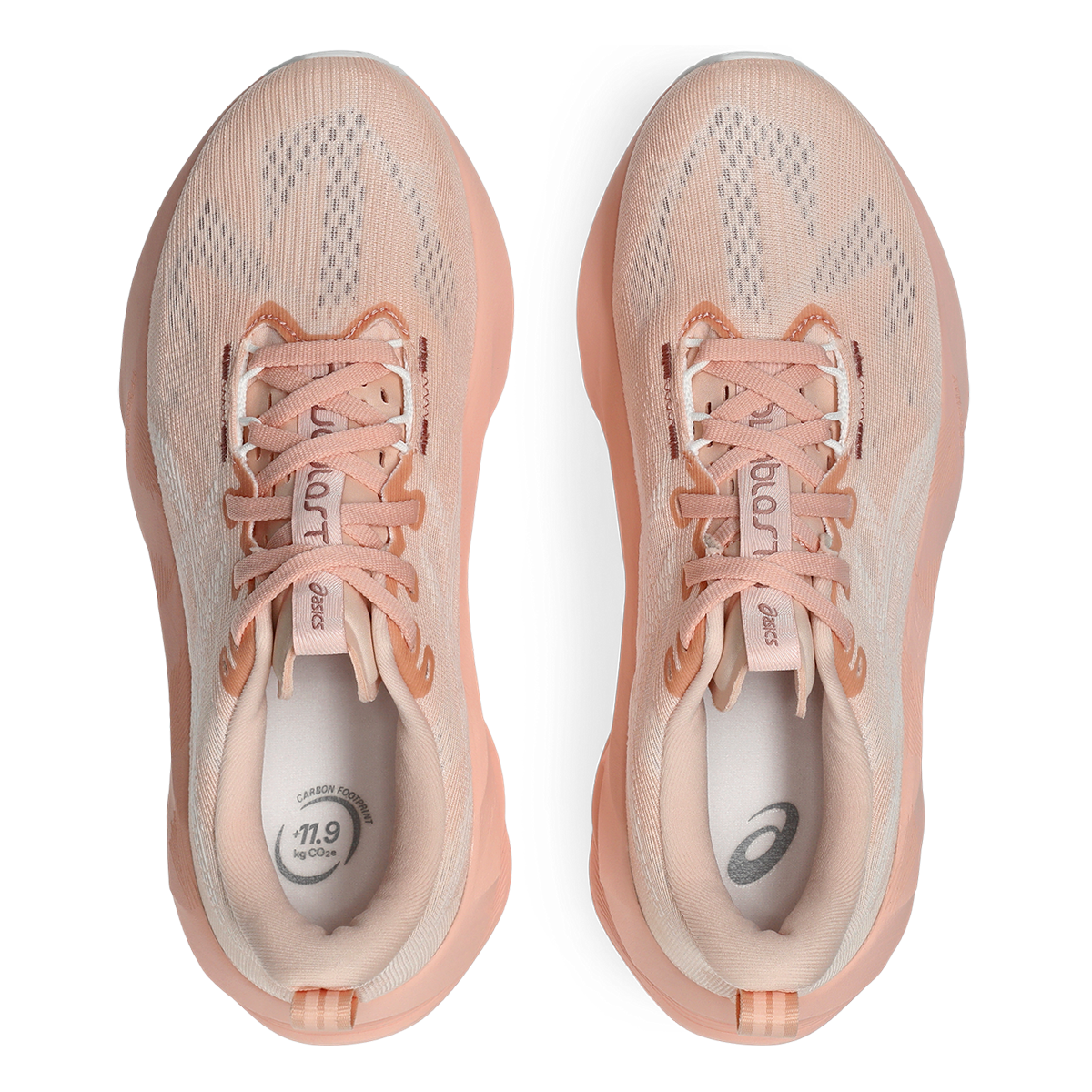 Asics Novablast 5