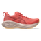 Dark Pink Clay - Rubble Red