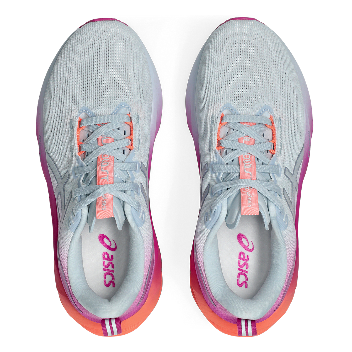 Asics Novablast 5