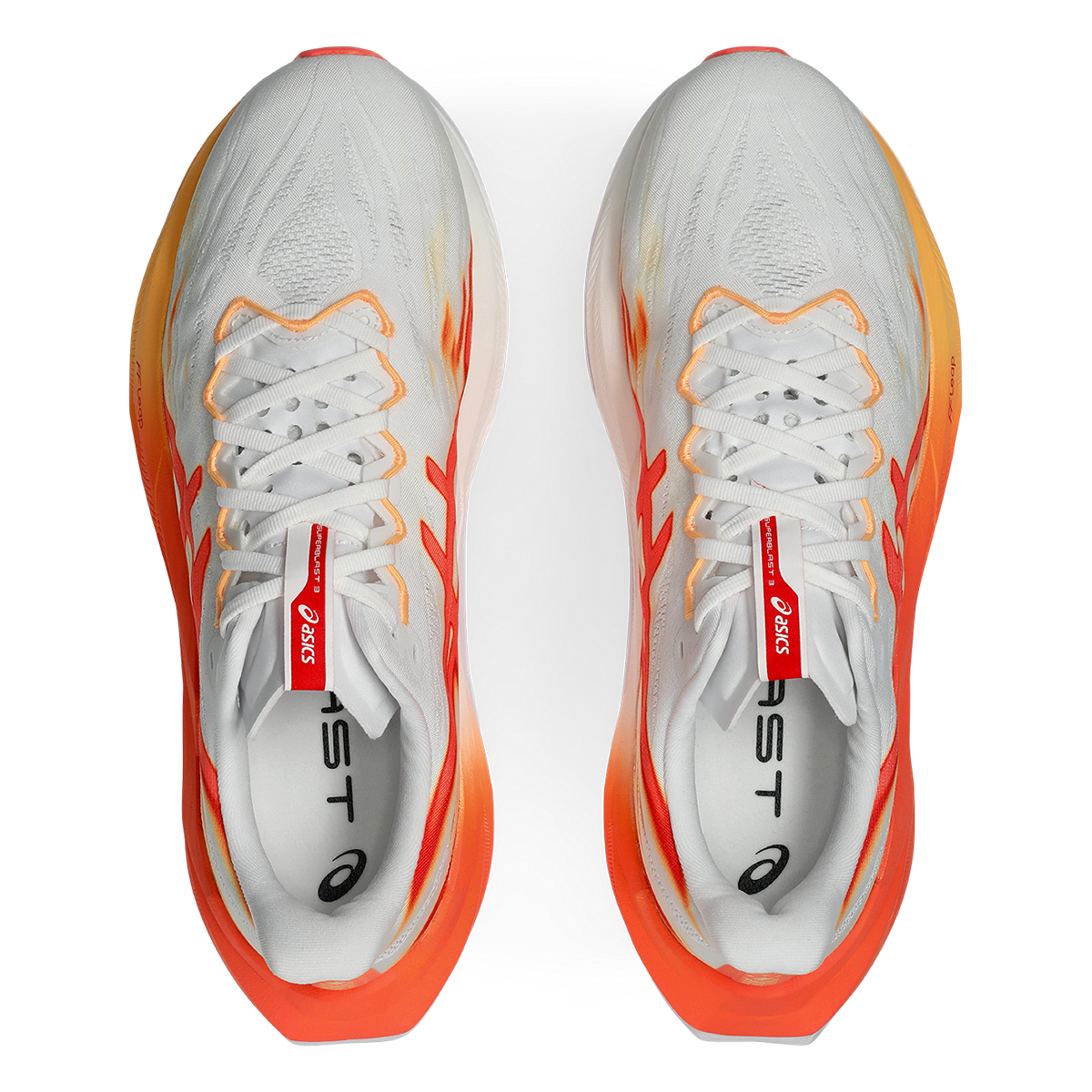Asics Superblast 3