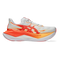 White - Orange Glow