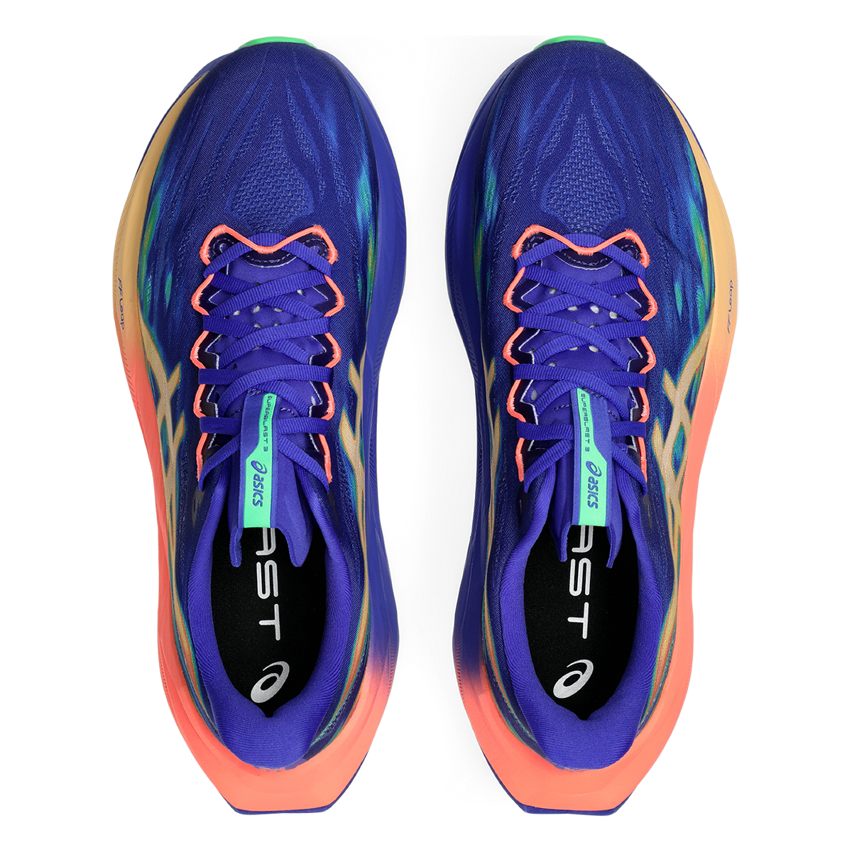 Asics Superblast 3
