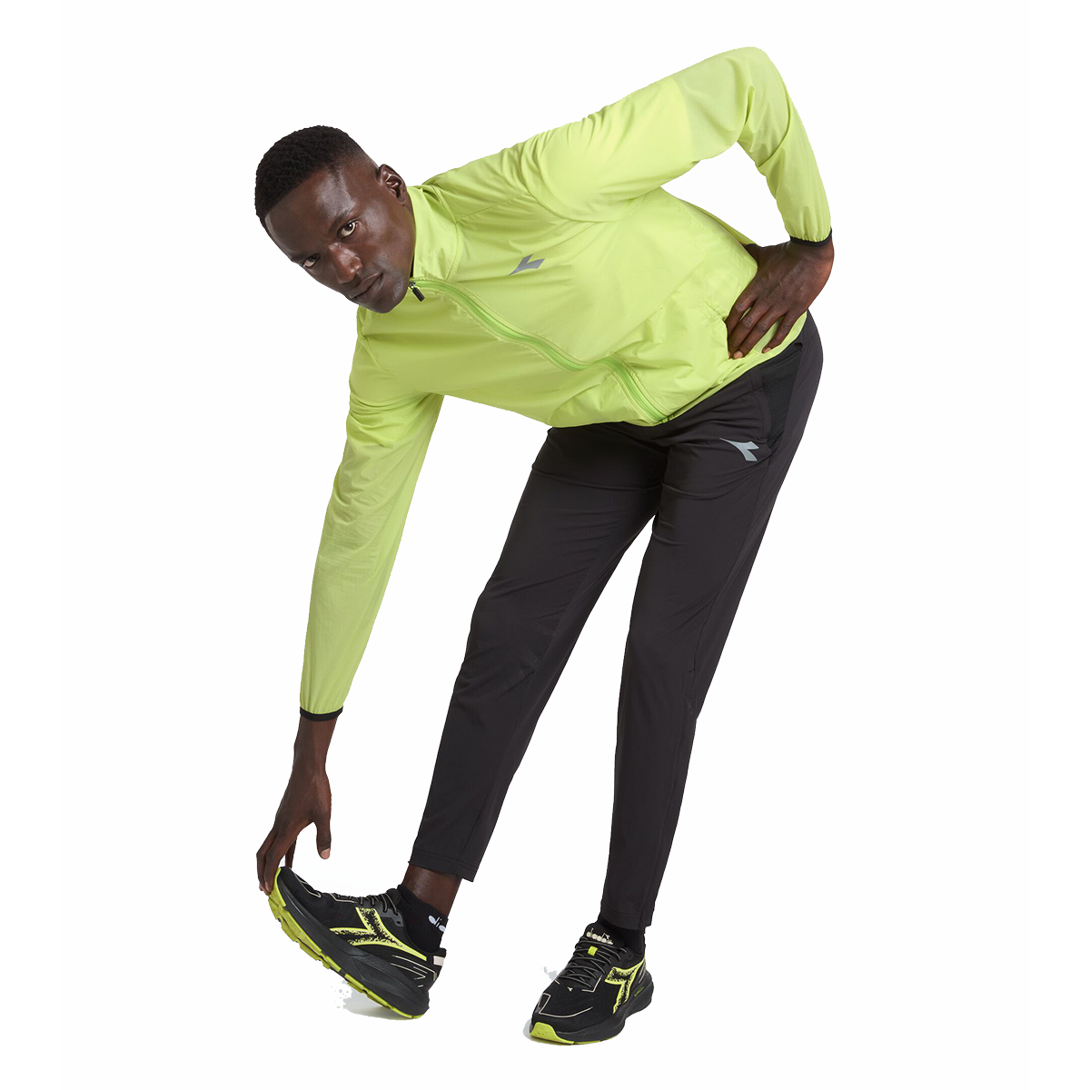 Diadora Tech Pants