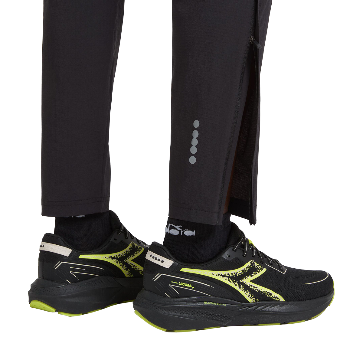 Diadora Tech Pants
