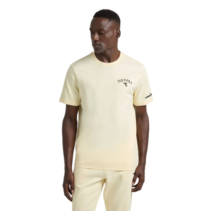 Diadora SS T-Shirt Run Crew