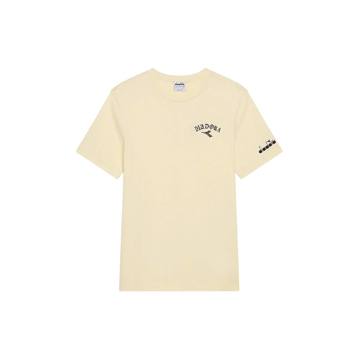 Diadora SS T-Shirt Run Crew