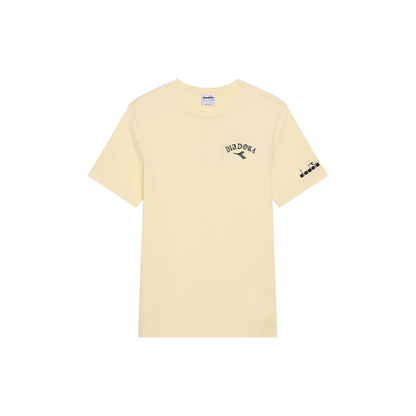 Diadora SS T-Shirt Run Crew