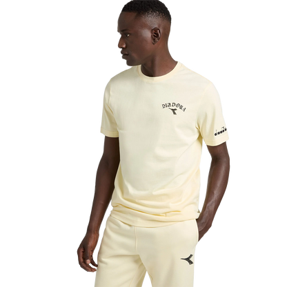 Diadora SS T-Shirt Run Crew