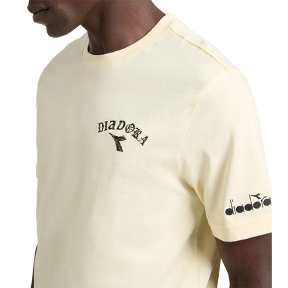 Diadora SS T-Shirt Run Crew