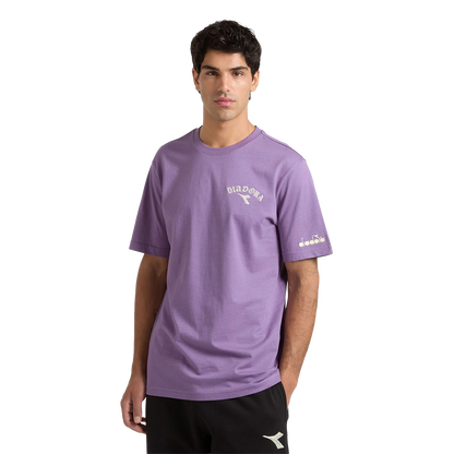 Diadora SS T-Shirt Run Crew