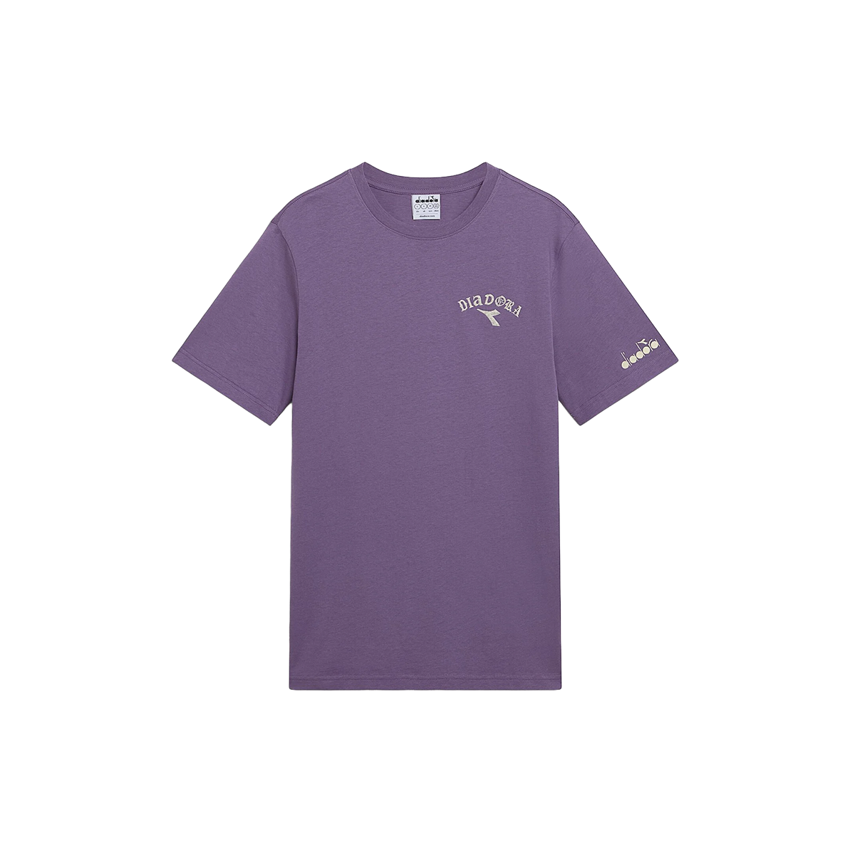 Diadora SS T-Shirt Run Crew