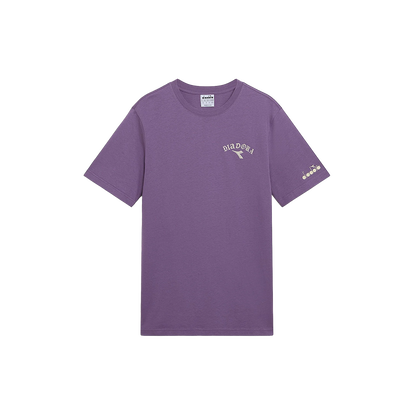 Diadora SS T-Shirt Run Crew
