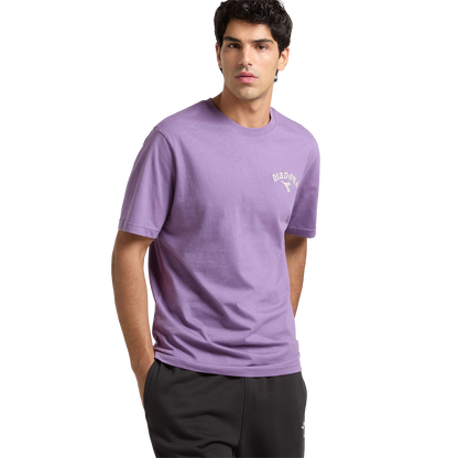 Diadora SS T-Shirt Run Crew