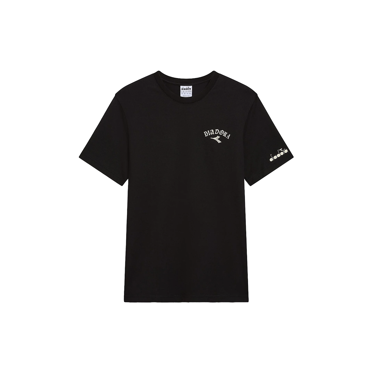 Diadora SS T-Shirt Run Crew