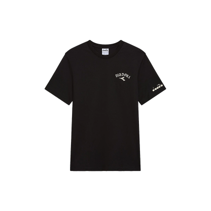 Diadora SS T-Shirt Run Crew
