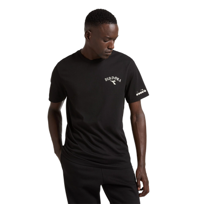Diadora SS T-Shirt Run Crew