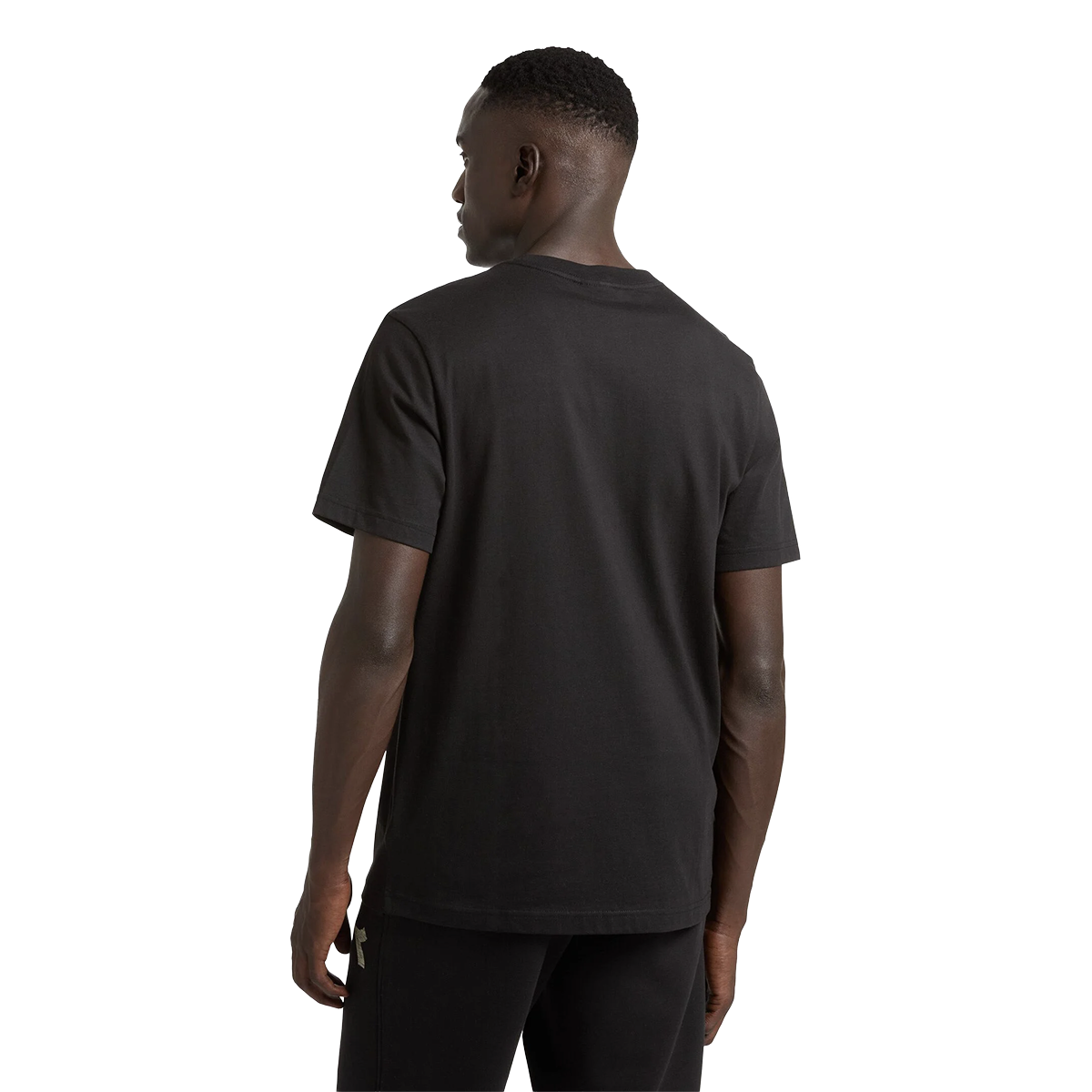Diadora SS T-Shirt Run Crew